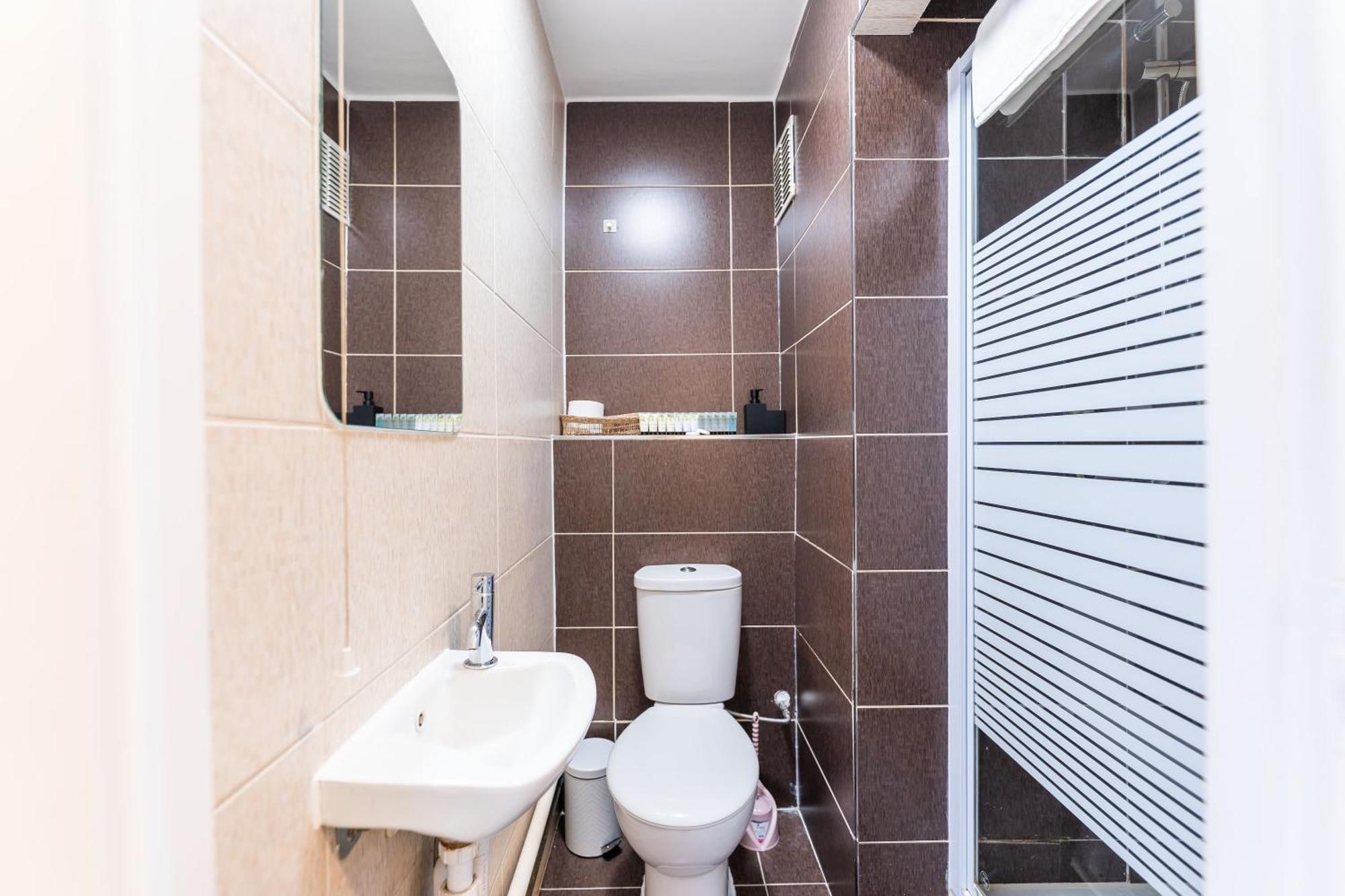 Luxury 3 Bedroom Flat With Balcony In Westbourne Park Londres Exterior foto